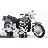 Harley Davidson Harley Davidson FXS Low Rider 1977 - 1:18 - Maisto
