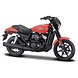 Harley Davidson Harley Davidson Street 750 2015 - 1:18 - Maisto Harley Davidson Harley Davidson Street 750 2015 - 1:18 - Maisto