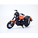 Harley Davidson Harley Davidson Street 750 2015 - 1:18 - Maisto Harley Davidson Harley Davidson Street 750 2015 - 1:18 - Maisto
