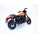 Harley Davidson Harley Davidson Street 750 2015 - 1:18 - Maisto Harley Davidson Harley Davidson Street 750 2015 - 1:18 - Maisto