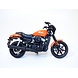 Harley Davidson Harley Davidson Street 750 2015 - 1:18 - Maisto Harley Davidson Harley Davidson Street 750 2015 - 1:18 - Maisto