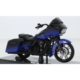 Harley Davidson Harley Davidson CVO Road Glide 2018 - 1:18 - Maisto