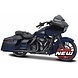 Harley Davidson Harley Davidson CVO Road Glide 2018 - 1:18 - Maisto Harley Davidson Harley Davidson CVO Road Glide 2018 - 1:18 - Maisto