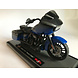 Harley Davidson Harley Davidson CVO Road Glide 2018 - 1:18 - Maisto Harley Davidson Harley Davidson CVO Road Glide 2018 - 1:18 - Maisto