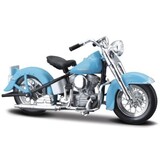 Harley Davidson Harley Davidson 74FL Hydra Glide 1953 - 1:18 - Maisto