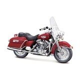 Harley Davidson Harley Davidson FLHR Road King 1999 - 1:18 - Maisto