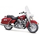 Harley Davidson Harley Davidson FLHR Road King 1999 - 1:18 - Maisto