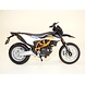 KTM KTM 690 SMC R - 1:18 - Maisto KTM KTM 690 SMC R - 1:18 - Maisto