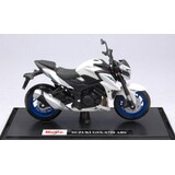 Suzuki Suzuki GSX-S750 ABS 2019 - 1:18 - Maisto