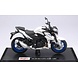 Suzuki Suzuki GSX-S750 ABS 2019 - 1:18 - Maisto Suzuki Suzuki GSX-S750 ABS 2019 - 1:18 - Maisto