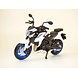 Suzuki Suzuki GSX-S750 ABS 2019 - 1:18 - Maisto Suzuki Suzuki GSX-S750 ABS 2019 - 1:18 - Maisto