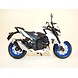 Suzuki Suzuki GSX-S750 ABS 2019 - 1:18 - Maisto Suzuki Suzuki GSX-S750 ABS 2019 - 1:18 - Maisto