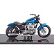 Harley Davidson Harley Davidson XL 1200N Nightster 2012 - 1:18 - Maisto