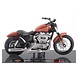 Harley Davidson Harley Davidson XL 1200N Nightster 2007 - 1:18 - Maisto