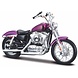 Harley Davidson Harley Davidson XL 1200V Seventy-Two 2013 - 1:18 - Maisto Harley Davidson Harley Davidson XL 1200V Seventy-Two 2013 - 1:18 - Maisto