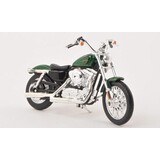 Harley Davidson Harley Davidson XL 1200V Seventy-Two 2012 - 1:18 - Maisto