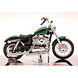 Harley Davidson Harley Davidson XL 1200V Seventy-Two 2012 - 1:18 - Maisto
