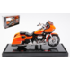 Harley Davidson Harley Davidson CVO Road Glide 2022 - 1:18 - Maisto Harley Davidson Harley Davidson CVO Road Glide 2022 - 1:18 - Maisto