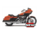 Harley Davidson CVO Road Glide 2022 - 1:18 - Maisto