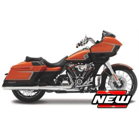 Harley Davidson Harley Davidson CVO Road Glide 2022 - 1:18 - Maisto Harley Davidson Harley Davidson CVO Road Glide 2022 - 1:18 - Maisto