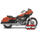 Harley Davidson Harley Davidson CVO Road Glide 2022 - 1:18 - Maisto Harley Davidson Harley Davidson CVO Road Glide 2022 - 1:18 - Maisto