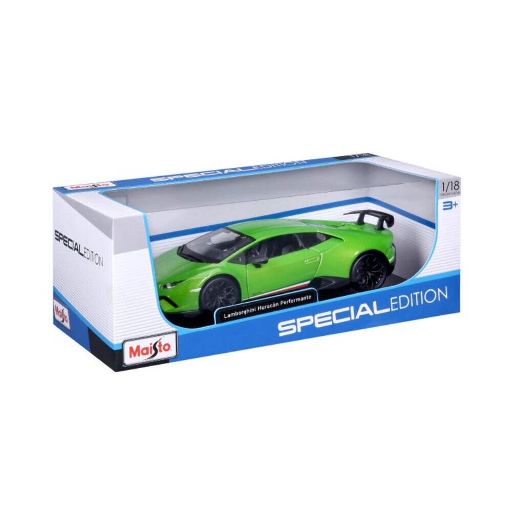 Lamborghini Lamborghini Huracán Performante  - 1:18 - Maisto