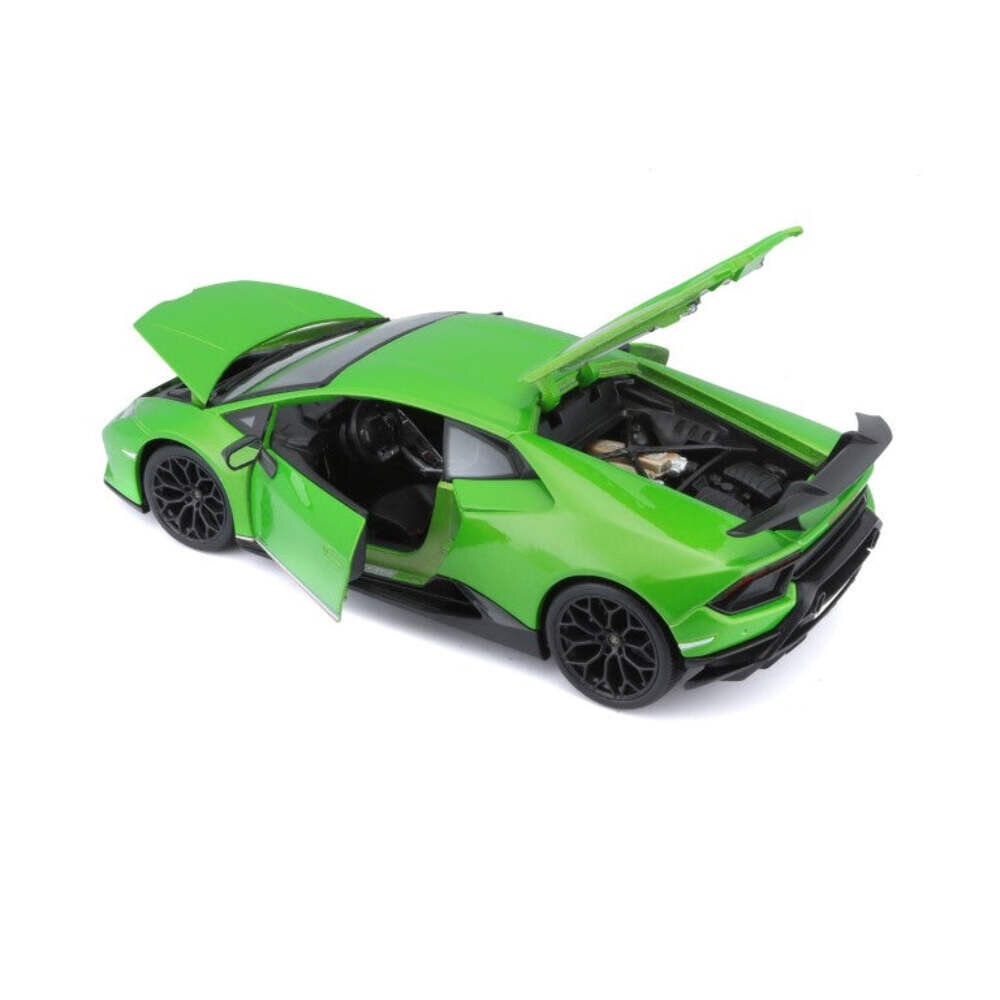 Lamborghini Lamborghini Huracán Performante  - 1:18 - Maisto