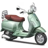 Vespa Vespa LXV 2013 - 1:18 - Maisto Vespa Vespa LXV 2013 - 1:18 - Maisto