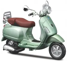 Vespa Vespa LXV 2013 - 1:18 - Maisto