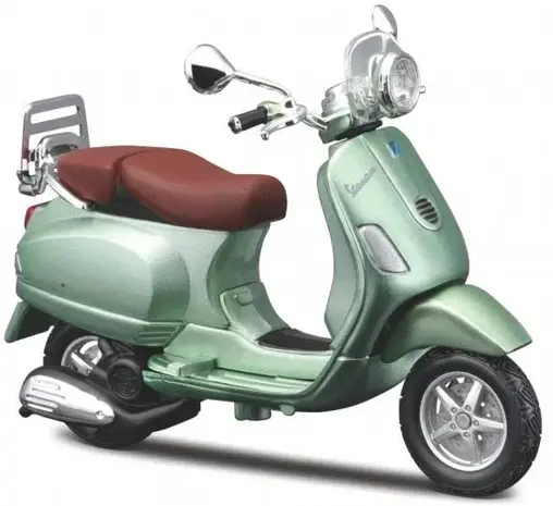 Vespa Vespa LXV 2013 - 1:18 - Maisto