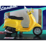 Vespa Vespa LXV 2013 - 1:18 - Maisto Vespa Vespa LXV 2013 - 1:18 - Maisto