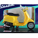 Vespa Vespa LXV 2013 - 1:18 - Maisto
