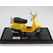 Vespa Vespa LXV 2013 - 1:18 - Maisto