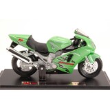 Kawasaki Kawasaki Ninja ZX-12R 2010 - 1:18 - Maisto