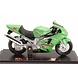 Kawasaki Kawasaki Ninja ZX-12R 2010 - 1:18 - Maisto Kawasaki Kawasaki Ninja ZX-12R 2010 - 1:18 - Maisto