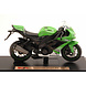 Kawasaki Kawasaki Ninja ZX-12R 2010 - 1:18 - Maisto Kawasaki Kawasaki Ninja ZX-12R 2010 - 1:18 - Maisto