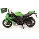 Kawasaki Kawasaki Ninja ZX-12R 2010 - 1:18 - Maisto Kawasaki Kawasaki Ninja ZX-12R 2010 - 1:18 - Maisto