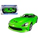 SRT SRT Viper GTS 2013 - 1:18 - Maisto