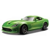 SRT SRT Viper GTS 2013 - 1:18 - Maisto