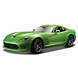 SRT SRT Viper GTS 2013 - 1:18 - Maisto