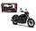 Harley-Davidson Street 750 2015 - 1:12 - Maisto