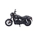 Harley Davidson Harley-Davidson Street 750 2015 - 1:12 - Maisto