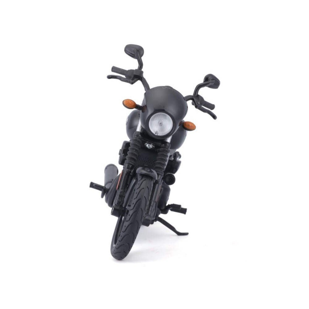 Harley Davidson Harley-Davidson Street 750 2015 - 1:12 - Maisto