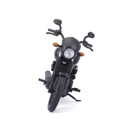 Harley Davidson Harley-Davidson Street 750 2015 - 1:12 - Maisto