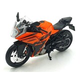 KTM KTM RC 390 2018 - 1:12 - Maisto