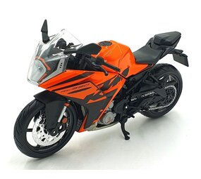 KTM KTM RC 390 2018 - 1:12 - Maisto