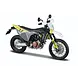 Husqvarna Husqvarna Husky 701 Supermoto - 1:12 - Maisto