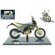 Husqvarna Husqvarna Husky 701 Supermoto - 1:12 - Maisto
