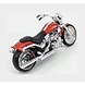 Harley Davidson Harley-Davidson CVO Breakout 2014 - 1:12 - Maisto
