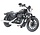 Harley-Davidson Sportster Iron 883 2014 - 1:12 - Maisto